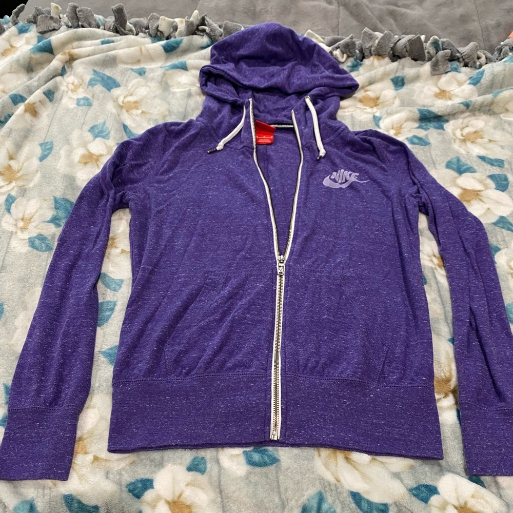 Nike hoodie